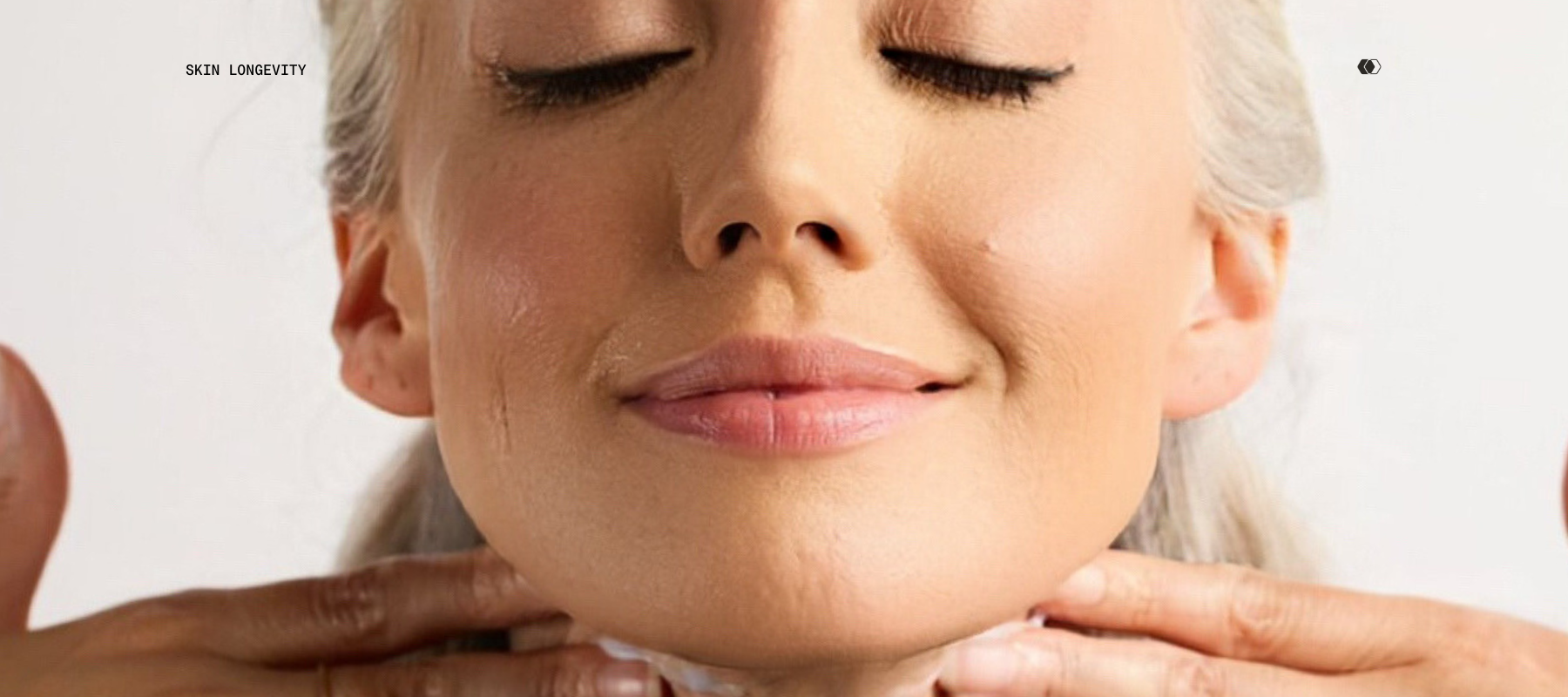 One Cream, Five Solutions: How The Blue Biotic™ Transforms Aging Skin