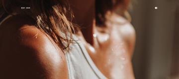 Summer Series: Why Your Body Odor Is Actually Your Microbiome Talking (And How to Listen)