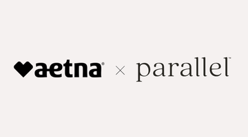 Big News! 📣 Parallel Health Is Now In-Network with Aetna in California
