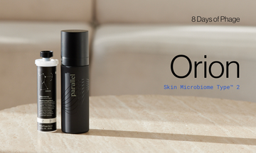 Battling Dry Skin? Orion Serum Might Be Your Ultimate Solution