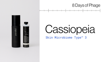 How Cassiopeia Serum Combats Blemishes and Signs of Aging