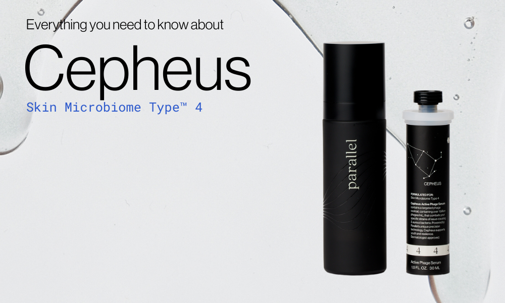 Protect Your Skin with Cepheus Serum