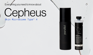 Protect Your Skin with Cepheus Serum