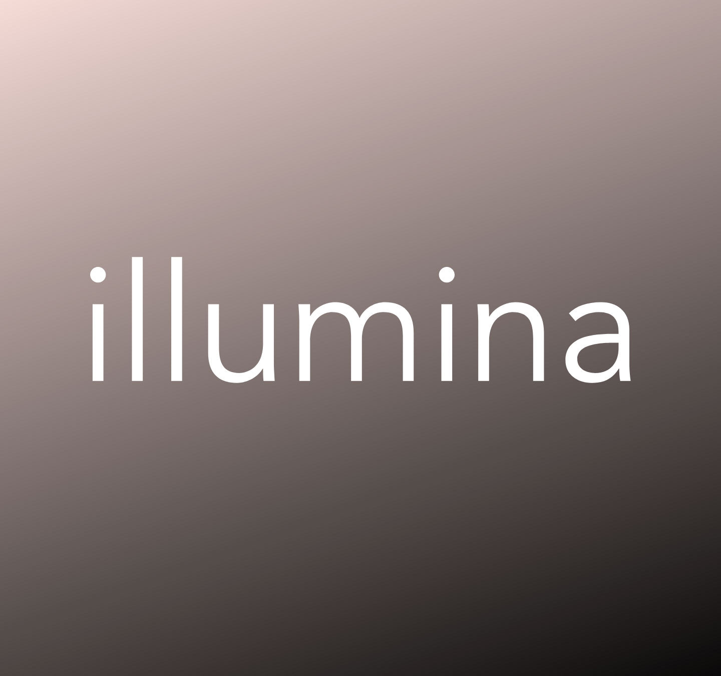 Announcing: Partnership with Illumina