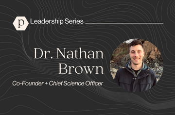 Leadership Series: Full-time Phage Scientist, Part-time Nature Lover