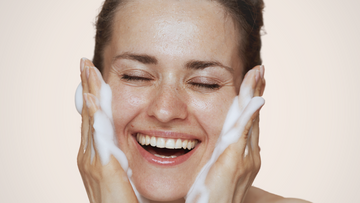 Cleansing with Confidence: The Power of Surfactants