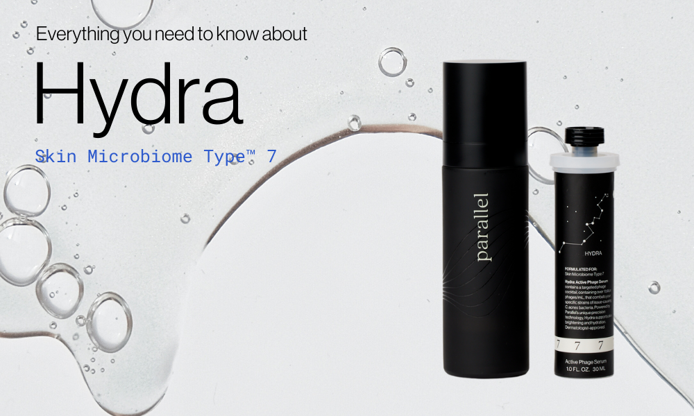 Winter Essential: Hydra-Ting Your Skin