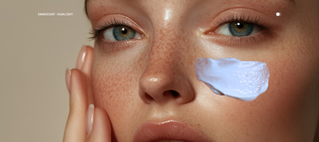 Beta Glucan: Another Way The Blue Biotic™ Goes Beyond Botox
