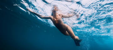 Summer Series: Where You Swim Affects Your Skin Microbiome