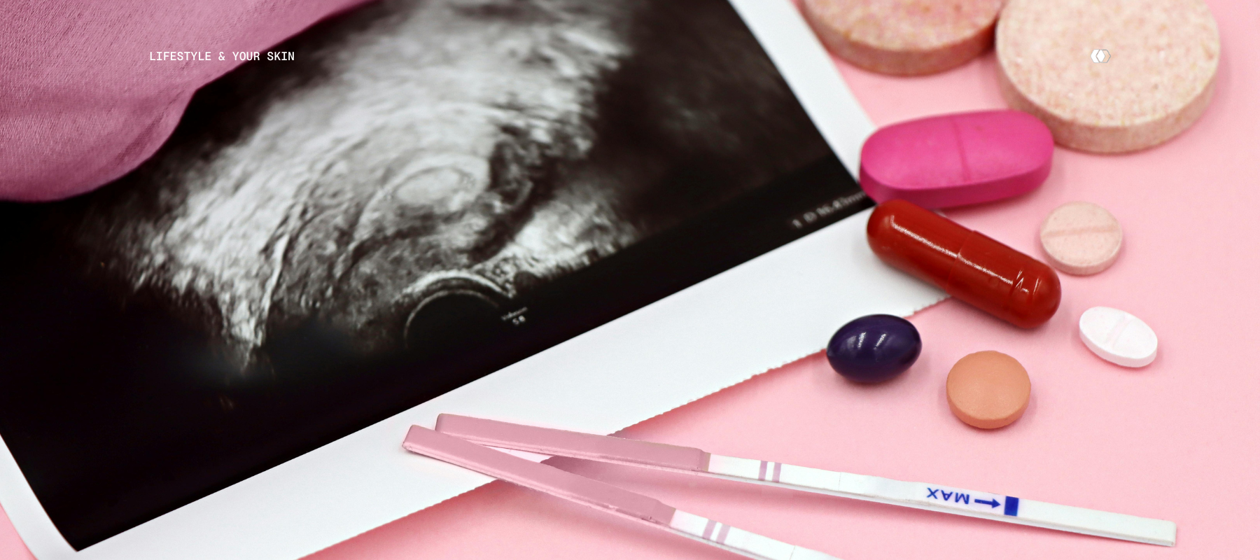 5 Lifestyle Choices that Help (or Hurt!) Your Skin