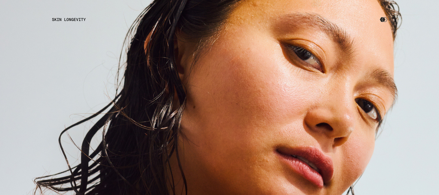 What Do Bacteria Have to Do With Looking Younger?