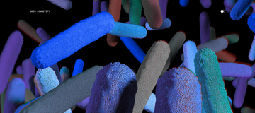 How Fast is Your Skin Aging? Your Skin Microbiome Can Tell You.