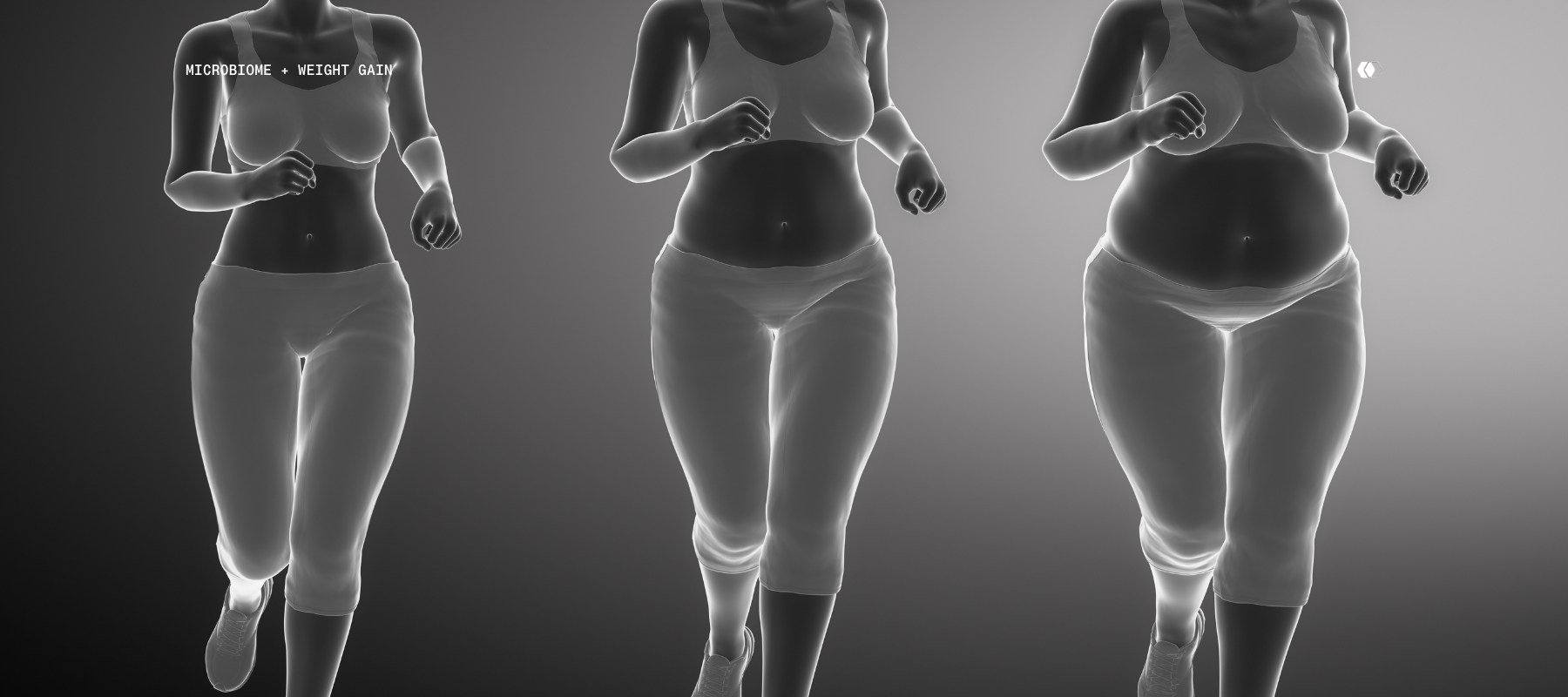 Antibiotics Are Quietly Affecting Your Weight and Metabolism