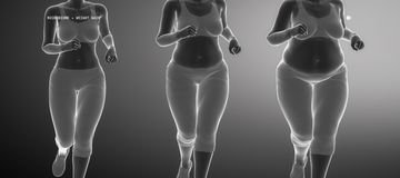 Antibiotics Are Quietly Affecting Your Weight and Metabolism