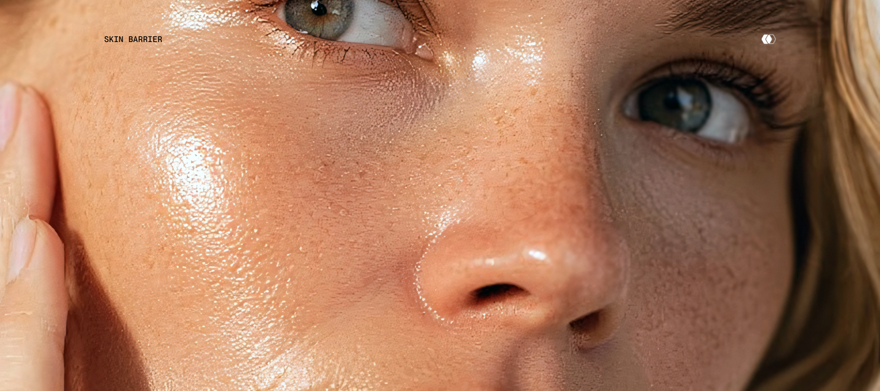 The Essential Guide to Skin Barrier Health: Protect, Repair, and Restore