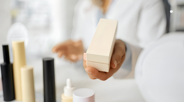 Parallel Health makes custom formulations for you based on skin microbiome testing
