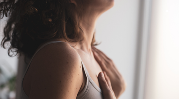 what hormonal acne and body odor have in common