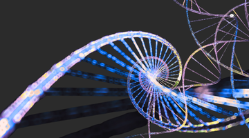 Understanding your microbial DNA can help you age better