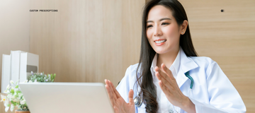 Could Custom Prescriptions be a Skin Breakthrough For You?