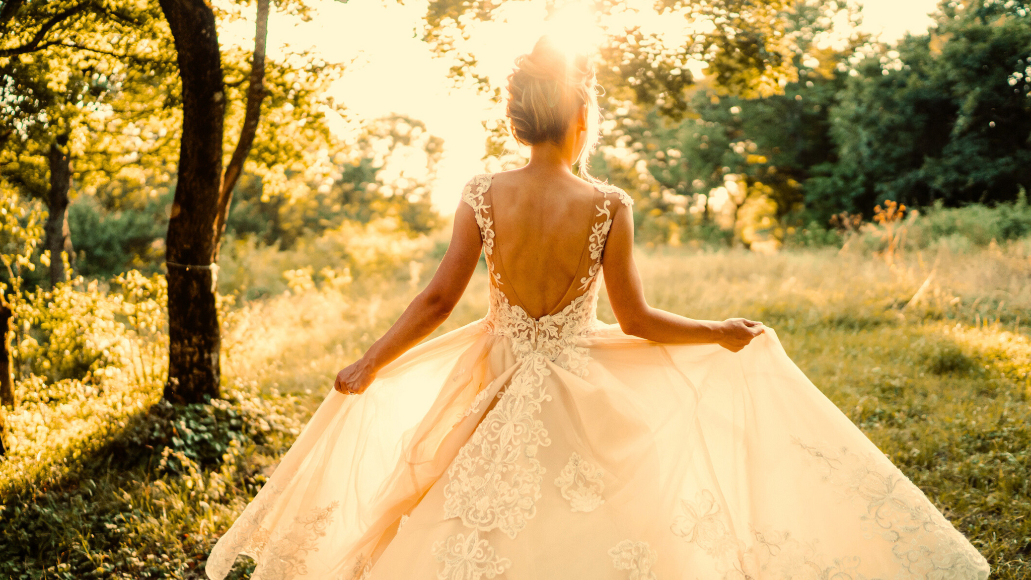 “Sepia Bride” or Not: How to Ensure Your Skin Looks Perfect in Wedding Photos