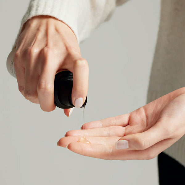 Holy Calming Cleanser second image