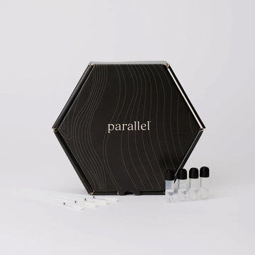 Facial Skin Discovery Test