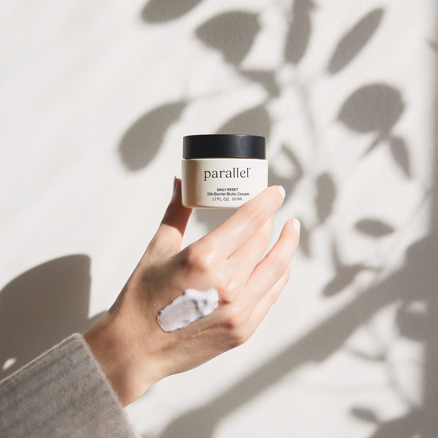 NEW: Skin Barrier Biotic™ Cream