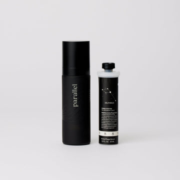 Delphinus: Active Phage Serum