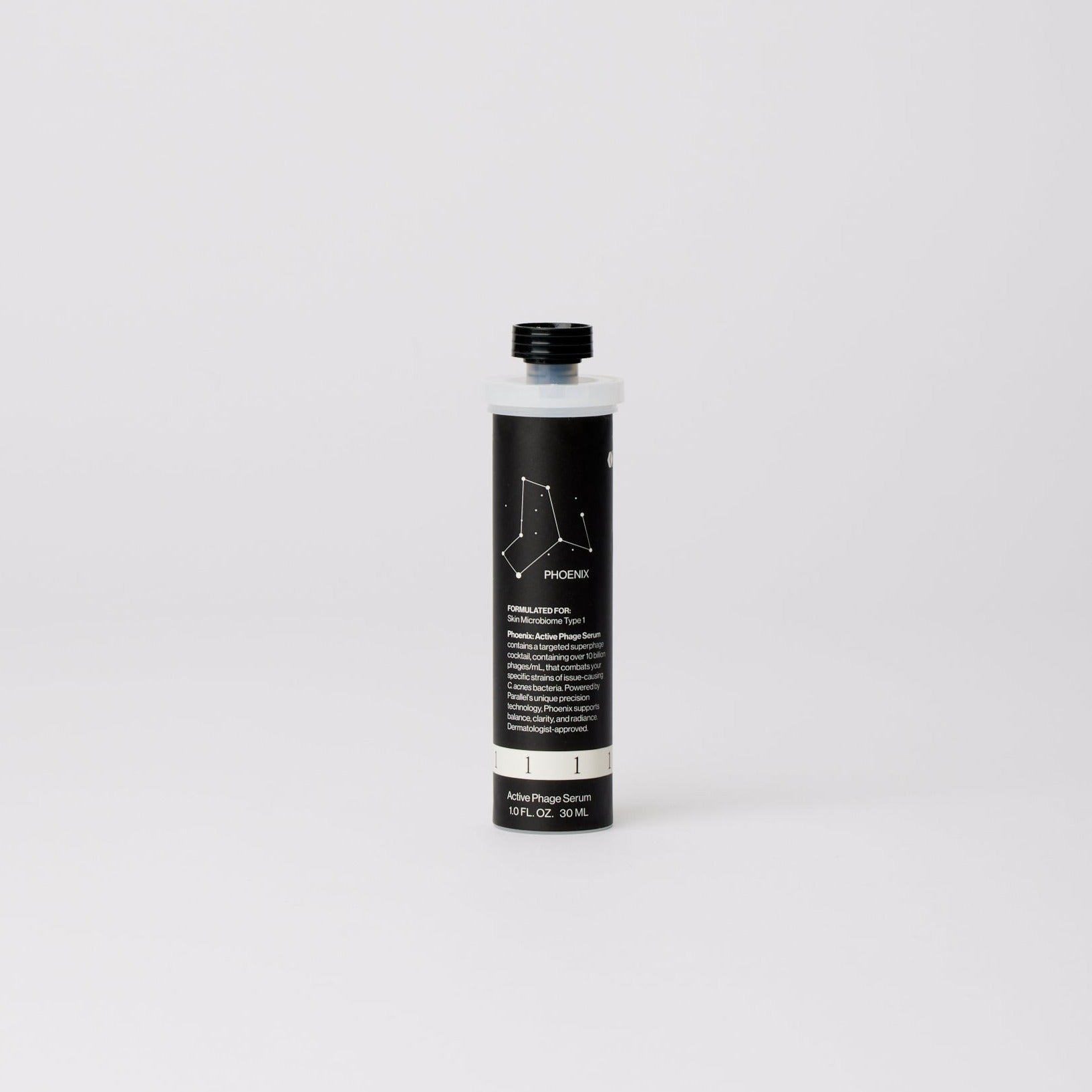 (Refill Packs) Custom Active Phage Serums