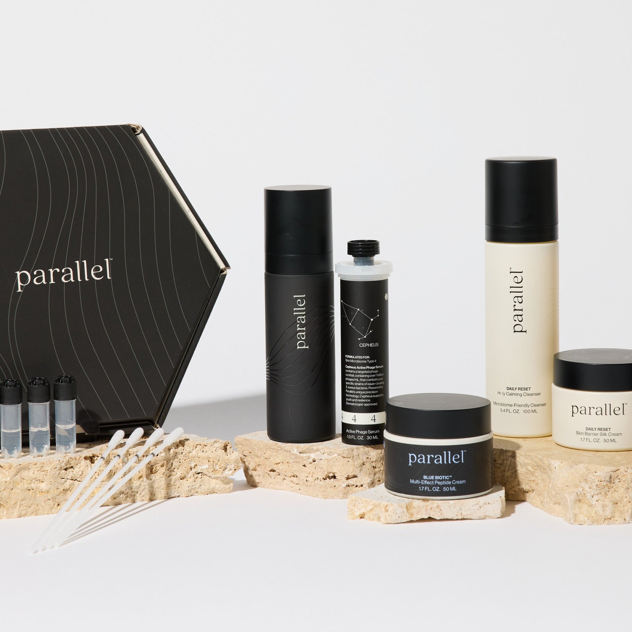 MD-03 Phage Protocol™