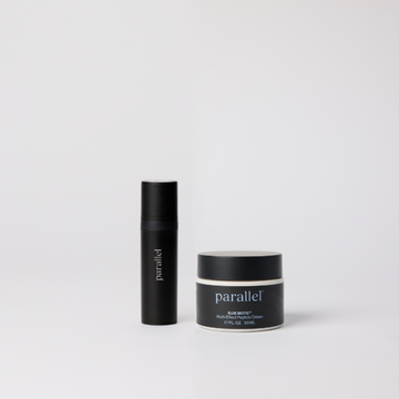 The Ultimate Anti-Aging Duo
