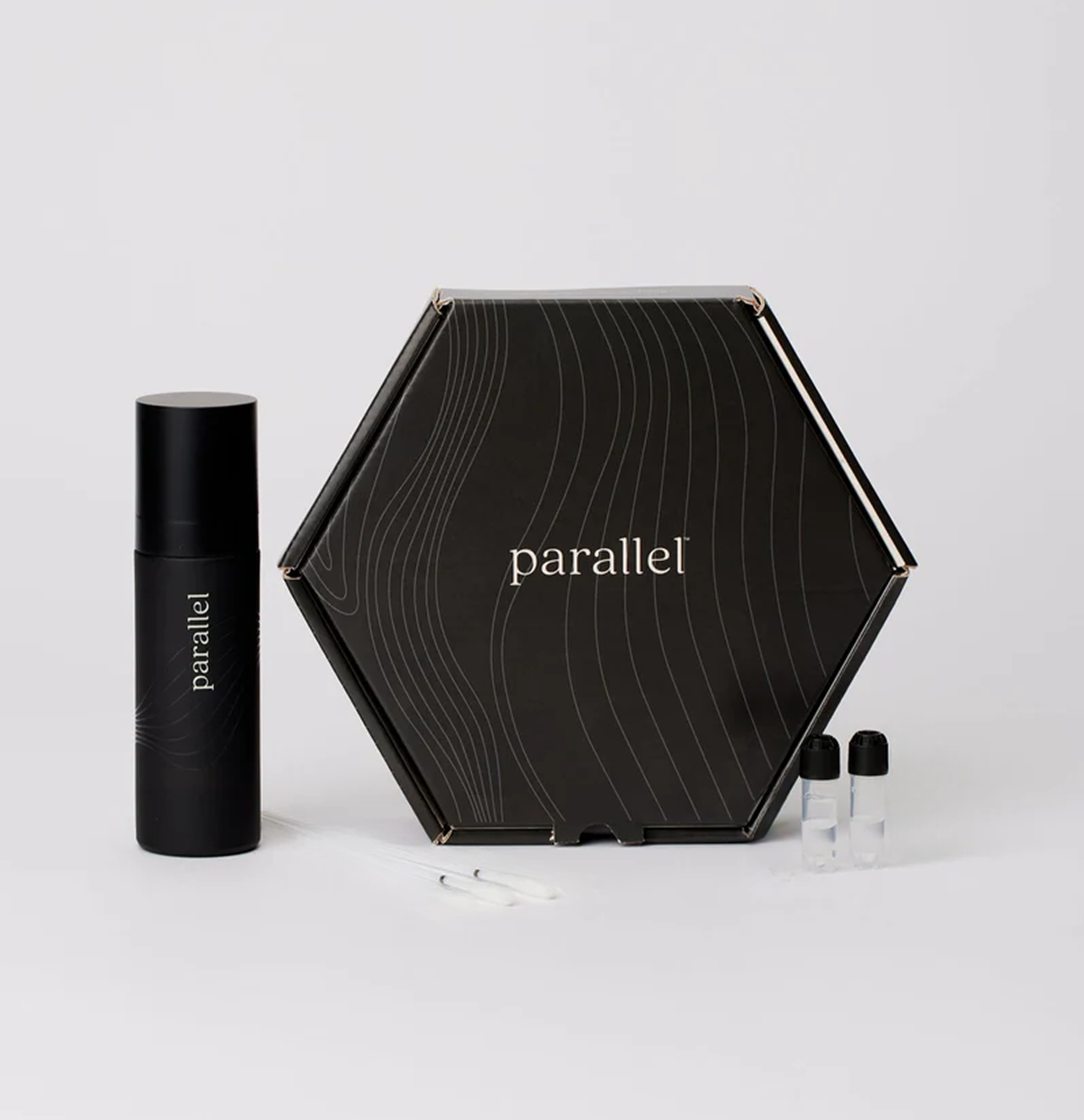 MD-03 Body Odor Protocol™